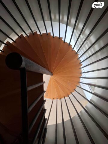 דופלקס, יבנה 40, קרית יערים, רמת השרון