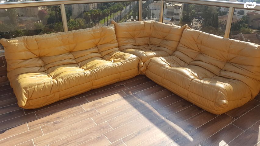 דופלקס, יבנה 40, קרית יערים, רמת השרון