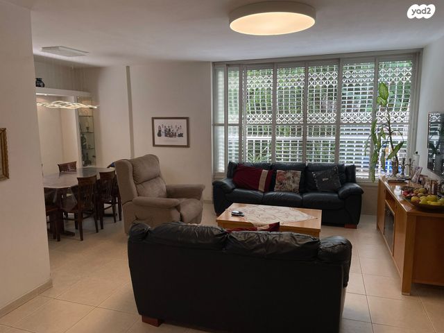 דירה, גלוסקין 24, ראשונים, ראשון לציון