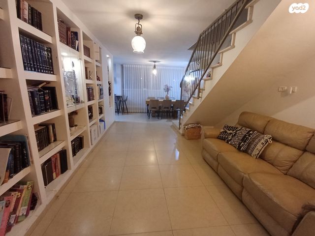 דופלקס, הרב קובלסקי 10, קרית הרצוג, בני ברק