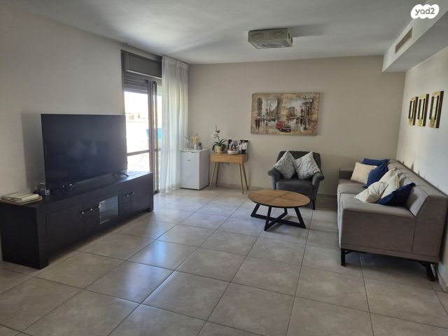 דירה, ניסן 36, נווה הדרים, אשקלון