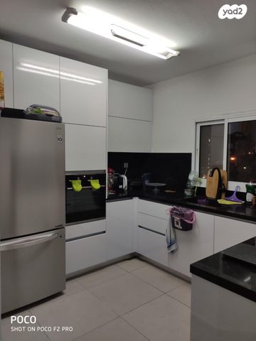 דירה, צלף 3, נאות בגין, לב יבנה, יבנה