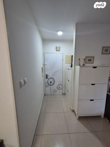 דירה, צלף 3, נאות בגין, לב יבנה, יבנה