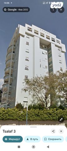 דירה, צלף 3, נאות בגין, לב יבנה, יבנה