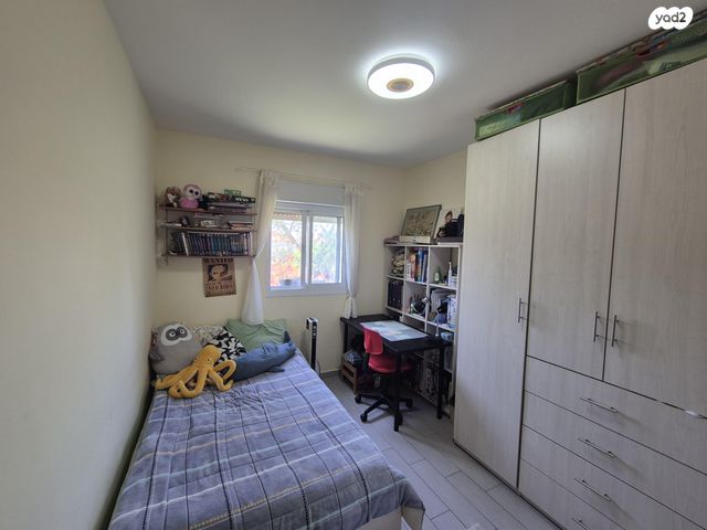 דירה, צלף 3, נאות בגין, לב יבנה, יבנה