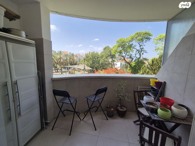 דירה, צלף 3, נאות בגין, לב יבנה, יבנה