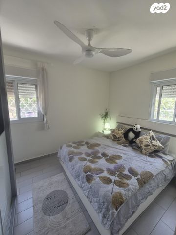 דירה, צלף 3, נאות בגין, לב יבנה, יבנה