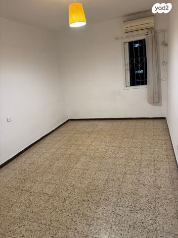 דירה, סנפיר 9, נווה חן, תל אביב יפו