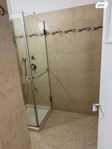 דירה, סנפיר 9, נווה חן, תל אביב יפו