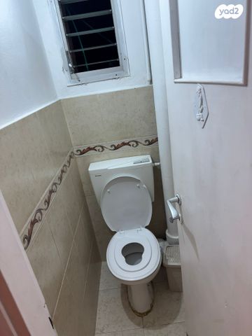 דירה, סנפיר 9, נווה חן, תל אביב יפו