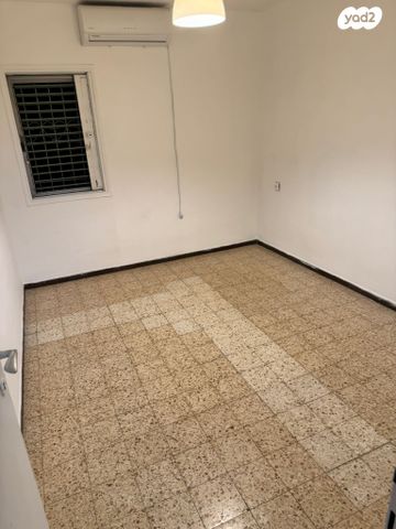 דירה, סנפיר 9, נווה חן, תל אביב יפו