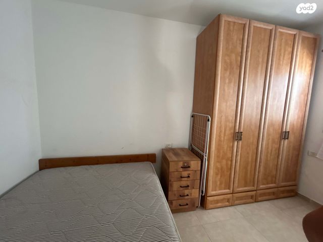 יחידת דיור, הדקל 2, אפרידר, אשקלון