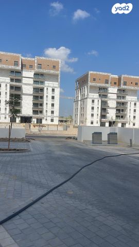 דירה, חיטה 1, הבוסתנים, שדרות