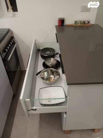 יחידת דיור, החותרים 10, צאלים, מערב 1, אילת