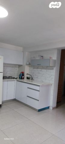 יחידת דיור, יעקב אחווה 133, קרית דוד אלעזר, פתח תקווה