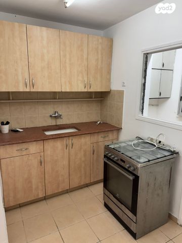 דירה, סנפיר 9, נווה חן, תל אביב יפו