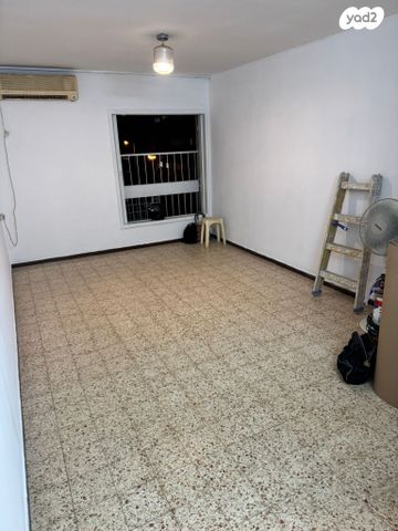 דירה, סנפיר 9, נווה חן, תל אביב יפו