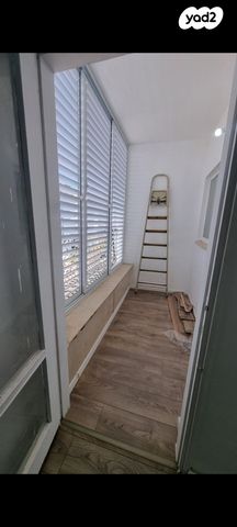 דירה, אפרים שריר 10, גבעת אוסישקין, נהריה