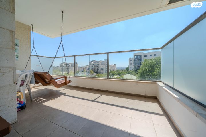 דירה, שקד 6, חריש