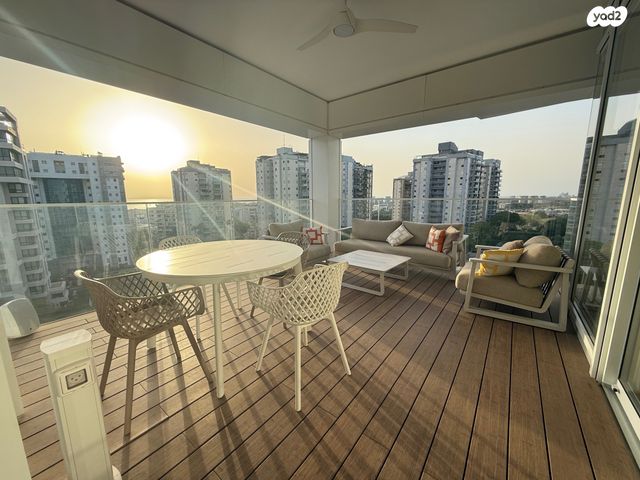 דירה, רמת אביב ג', תל אביב יפו