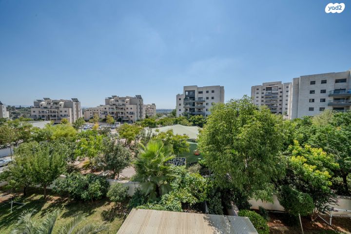 דירה, שקד 6, חריש