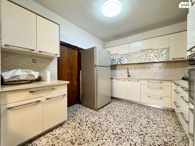 דירה, יעקב קינמון, דרום עפולה, עפולה