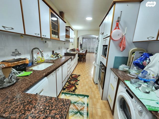 דירה, דן 8, מרכז העיר, סביניה, הוותיקה, קרית ביאליק