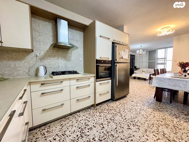 דירה, יעקב קינמון, דרום עפולה, עפולה