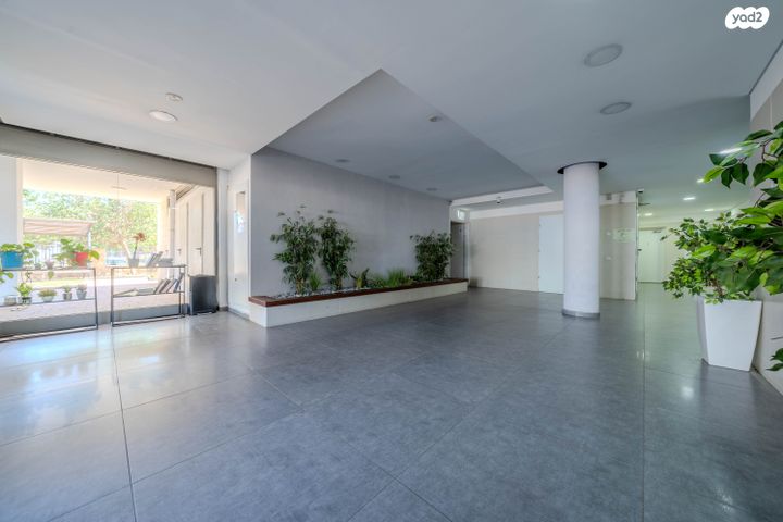 דירה, שקד 6, חריש