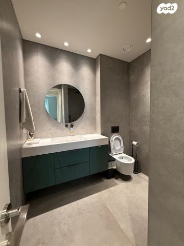 דירה, רמת אביב ג', תל אביב יפו