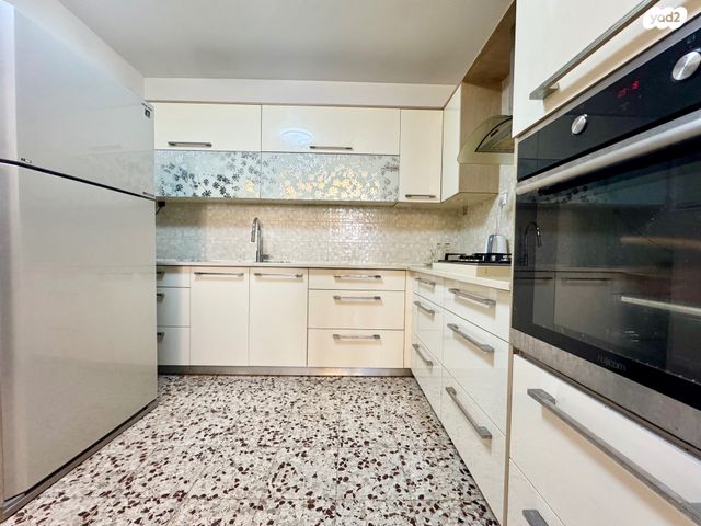 דירה, יעקב קינמון, דרום עפולה, עפולה