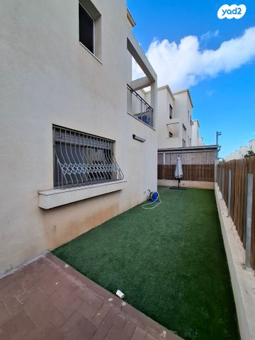 דירת גן, שוהם, הצבאית, כפר יונה