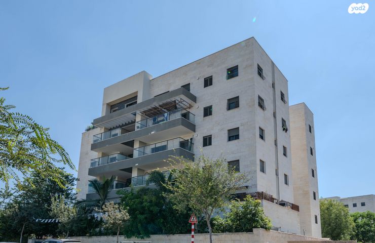 דירה, שקד 6, חריש