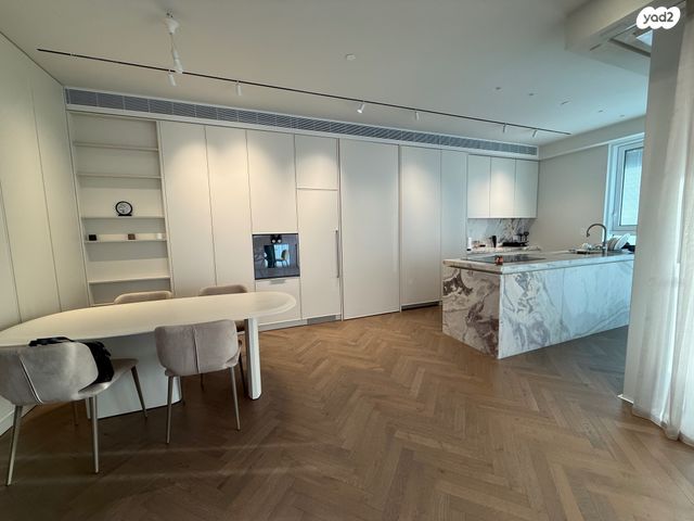 דירה, רמת אביב ג', תל אביב יפו