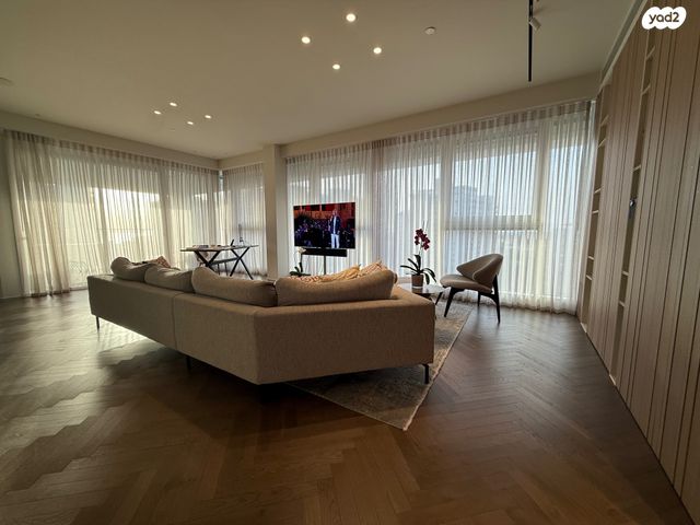 דירה, רמת אביב ג', תל אביב יפו