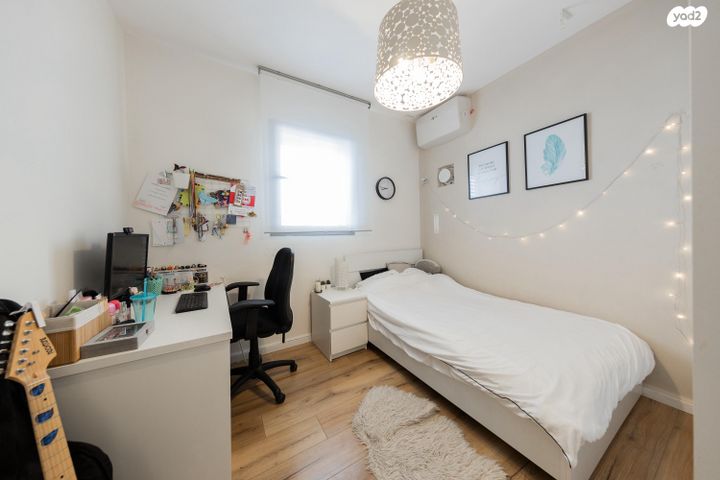 דירה, גולדה מאיר, פסגות אפק, ראש העין