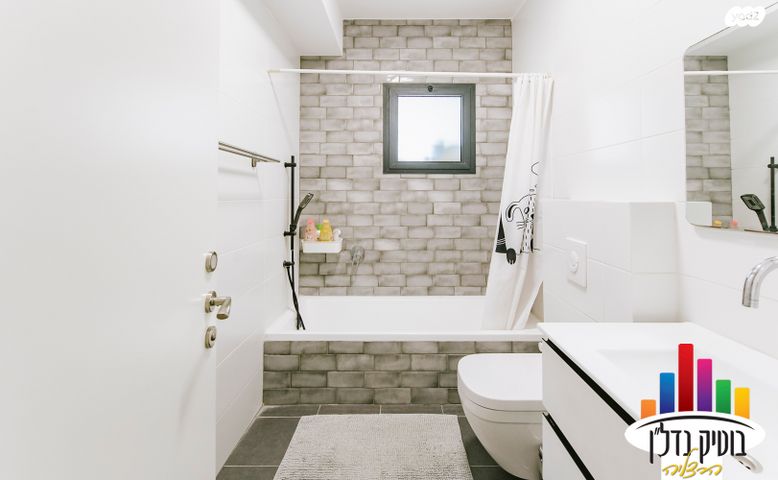 דירה, הרב מיימון 4, מרכז, הרצליה