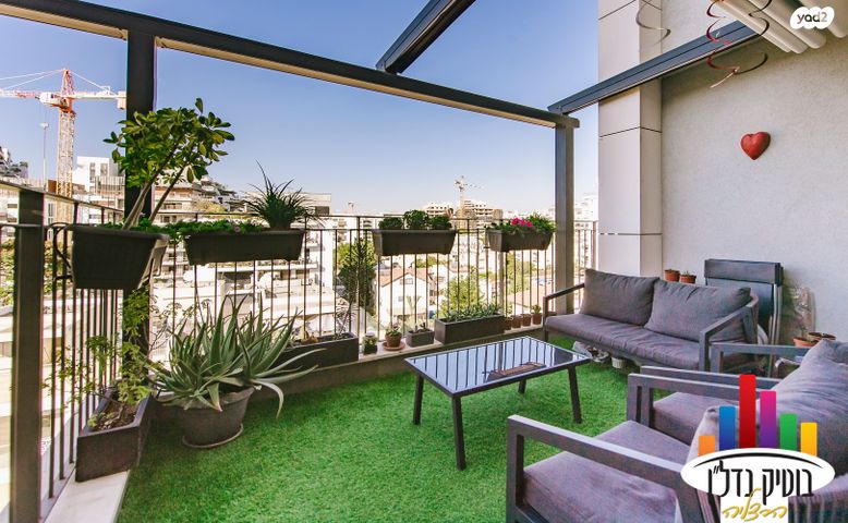 דירה, הרב מיימון 4, מרכז, הרצליה