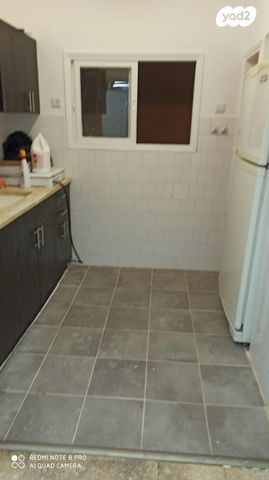 דירה, מבצע סיני 9, רמת יוסף, בת ים