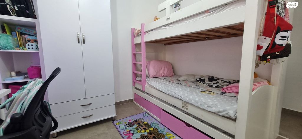 דירת גן, מייק בראנט, קרית אליעזר, חיפה