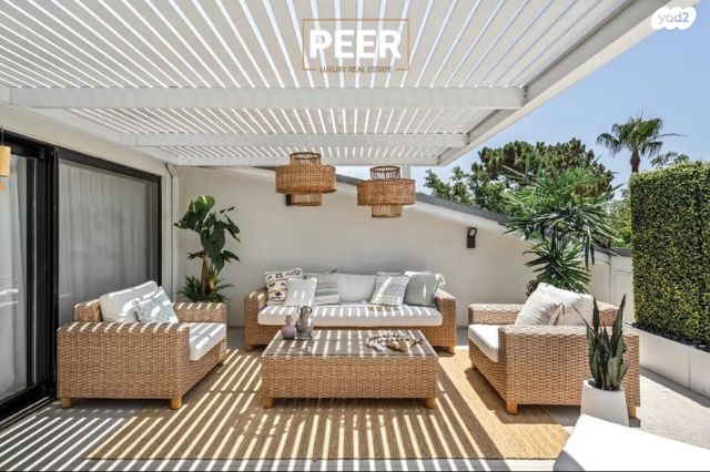 בית פרטי/ קוטג', הרצליה פיתוח, הרצליה