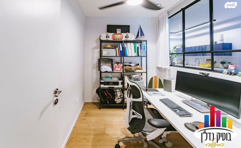 דירה, הרב מיימון 4, מרכז, הרצליה