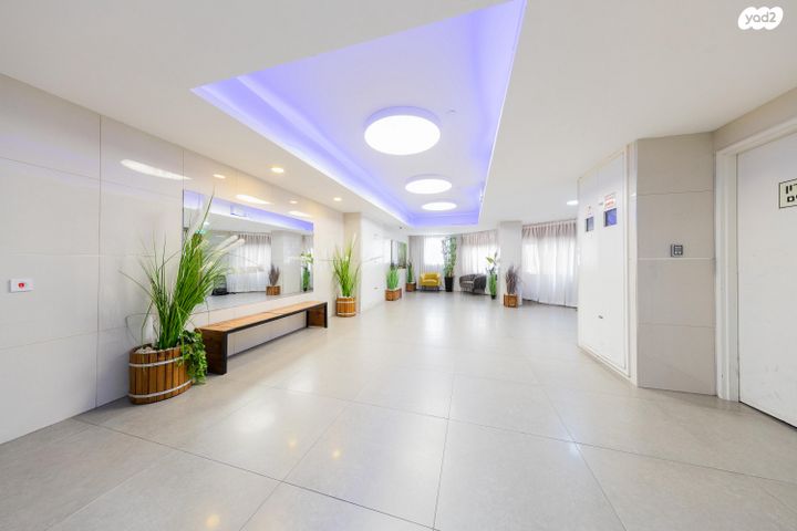 דירה, גולדה מאיר, פסגות אפק, ראש העין