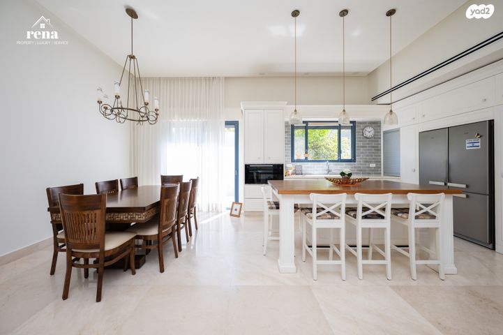 בית פרטי/ קוטג', הרקיע, הגולף, קיסריה