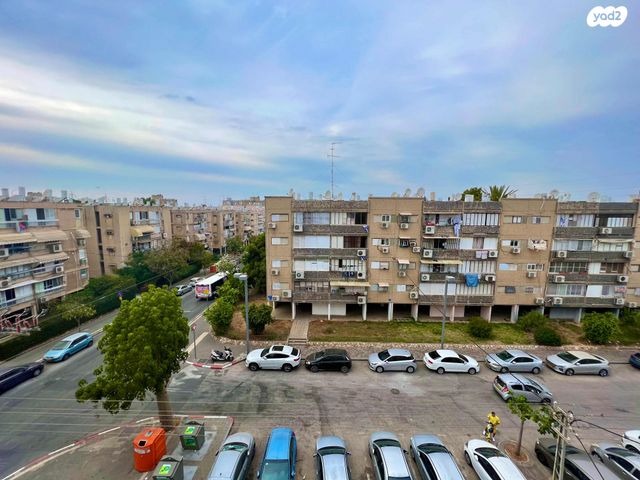 דירה, סומקן, יפו ד', גבעת התמרים, תל אביב יפו