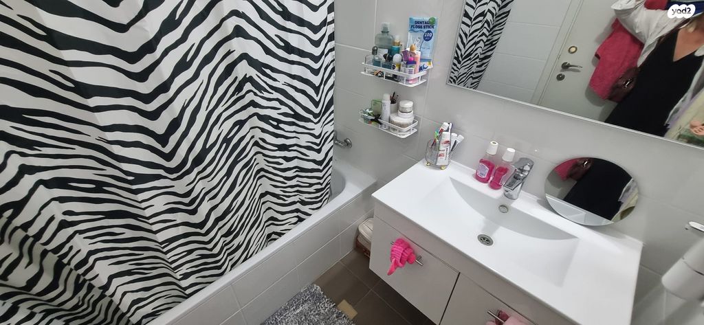 דירת גן, מייק בראנט, קרית אליעזר, חיפה