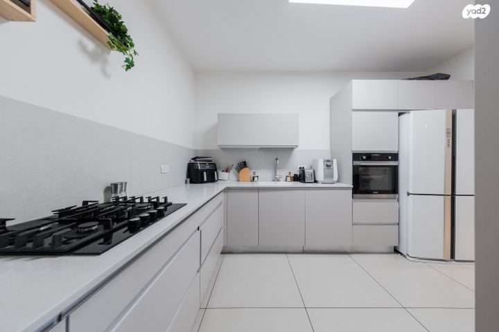 דירה, גולדה מאיר, פסגות אפק, ראש העין