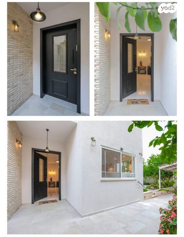 דו משפחתי, מרכז עפולה עלית, עפולה