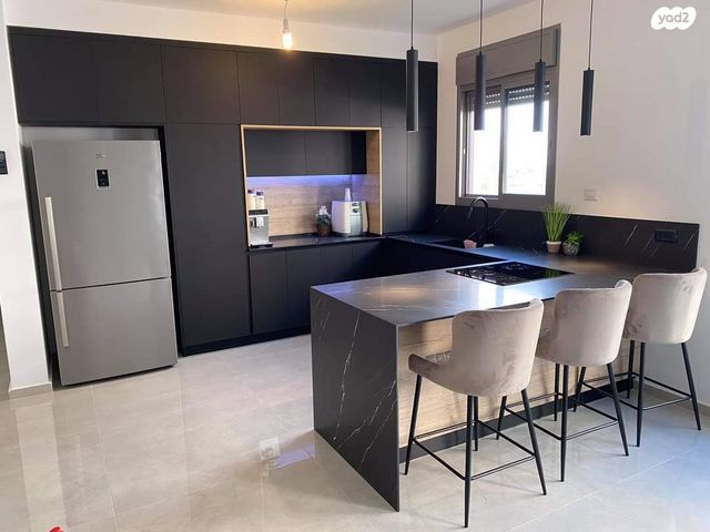 דו משפחתי, מרכז עפולה עלית, עפולה