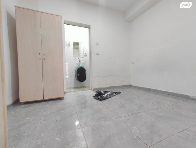 דירה, חנה סנש 15, מוצקין הותיקה, קרית מוצקין